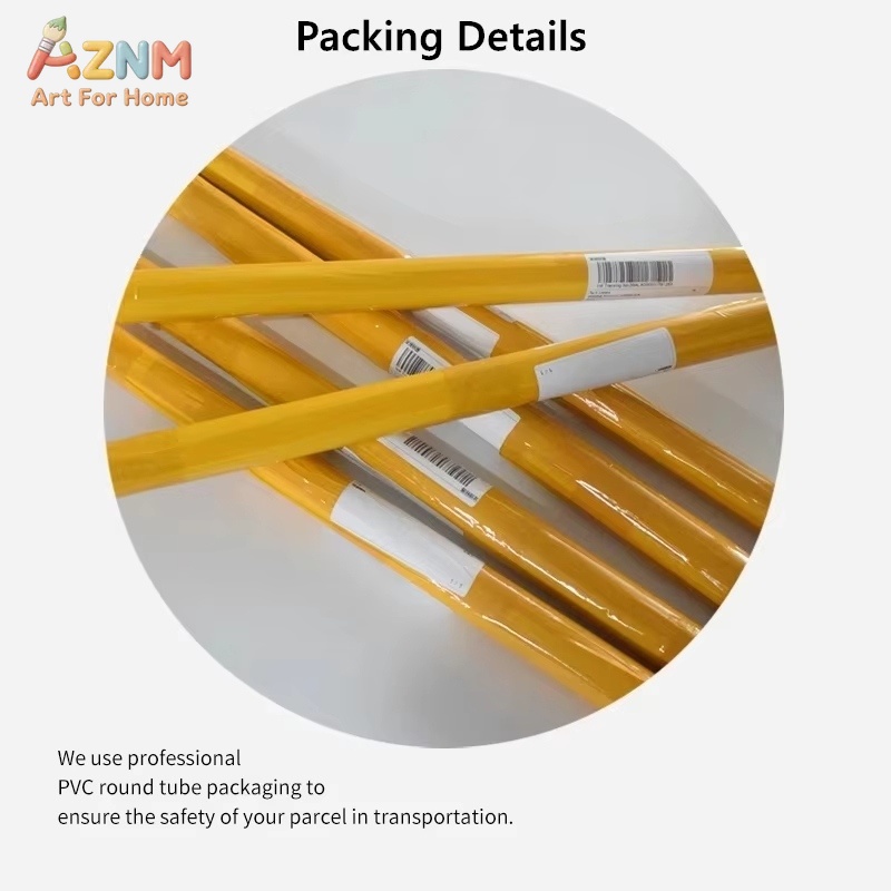 AZNM ซอฟท์พาสเทล ความคิดเชิงบว - Kids Education Motivation บทวิจารณ์และราคา