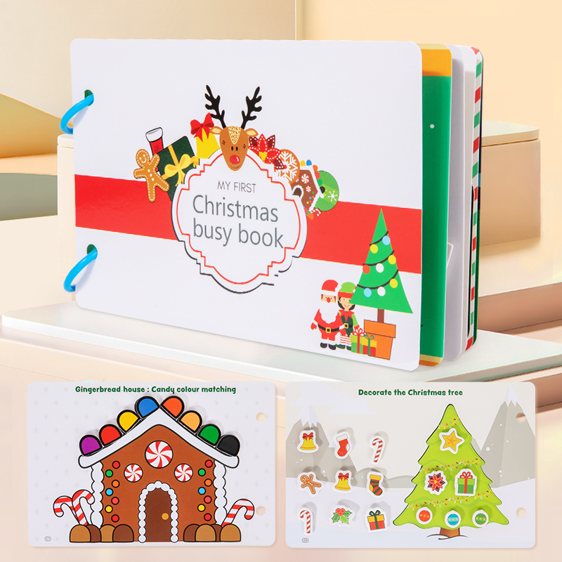 หนังสือกิจกรรมเด็กมอนเตสซอรี่  - Kids First Education บทวิจารณ์และราคา