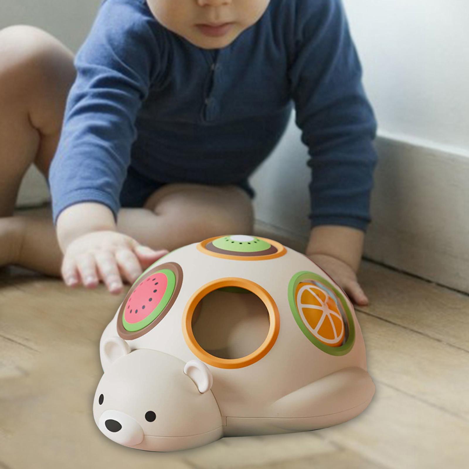 ของเล่นมอนเตสซอรี่สำหรับเด็ก ช - Kids Education Activities บทวิจารณ์และราคา