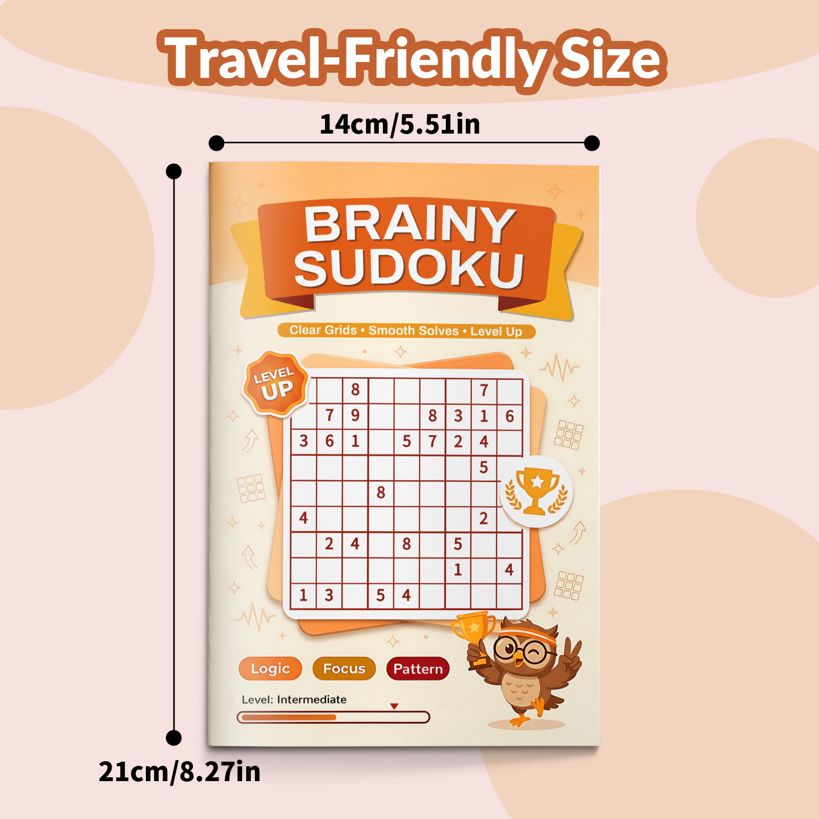หนังสือปริศนาซูโดกุสำหรับเด็กป - Kids Education Number บทวิจารณ์และราคา