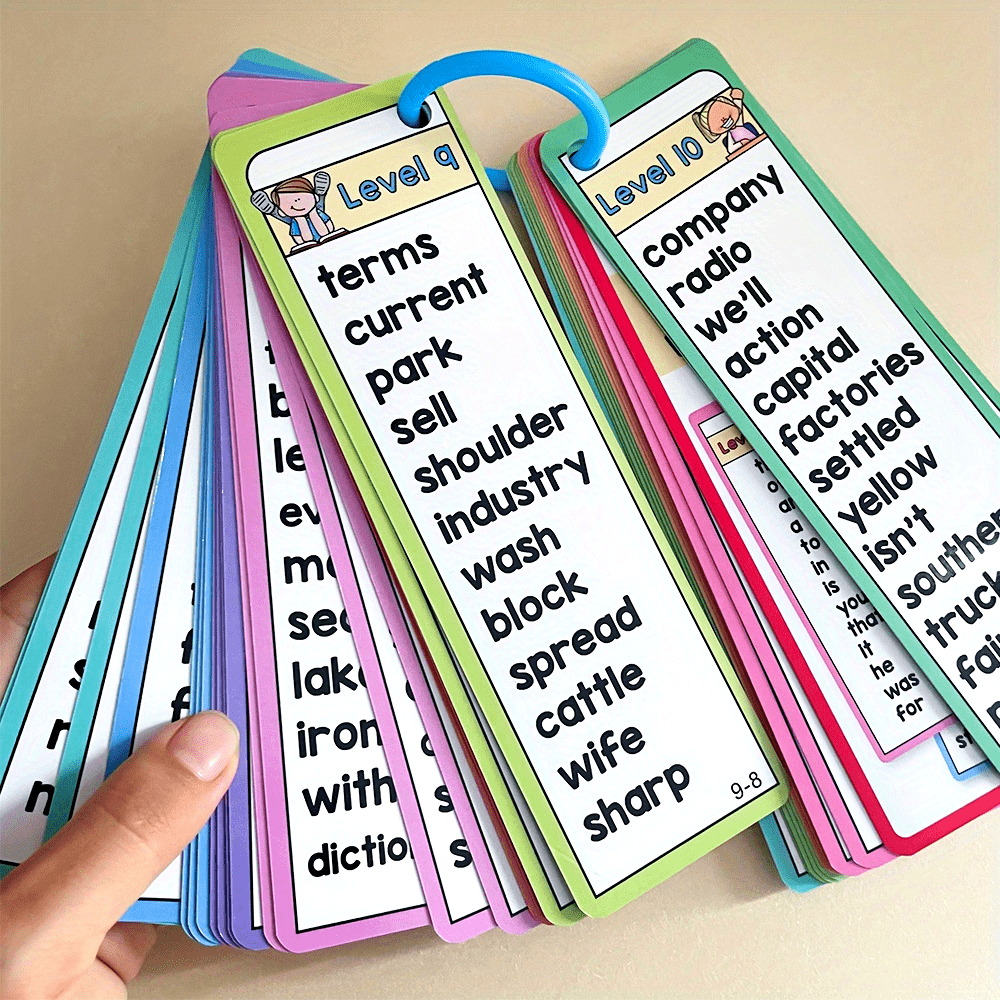 1000 Sight Words แฟลชการ์ดสําห - Kids Education Activities บทวิจารณ์และราคา