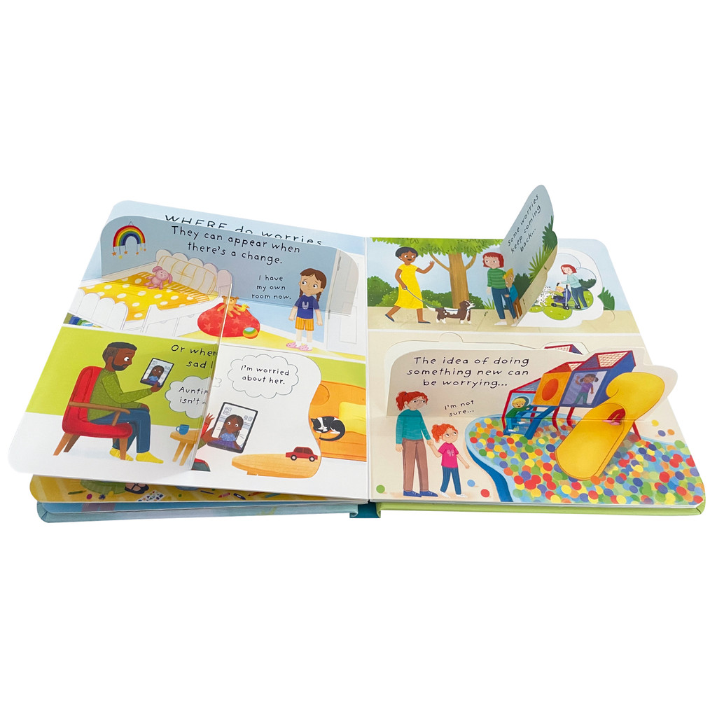 คำถามและคำตอบแรก ๆ ของอัสบอร์น - Kids First Education บทวิจารณ์และราคา