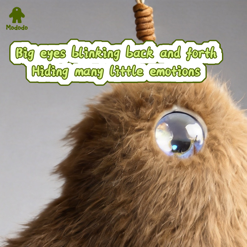ตุ๊กตาผ้าขนยาวรูปบิ๊กฟุต AI หุ - Kids Education Rhymes บทวิจารณ์และราคา